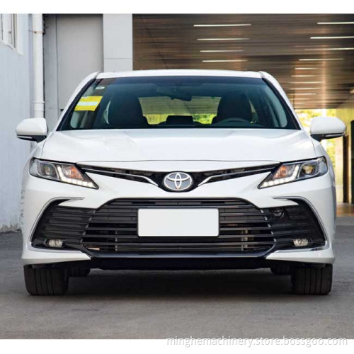Гибридный новый автомобиль цена бензиновый автомобиль Toyota Camry (2023) 2,5HQ MH EV. Двойной флагман двигателя